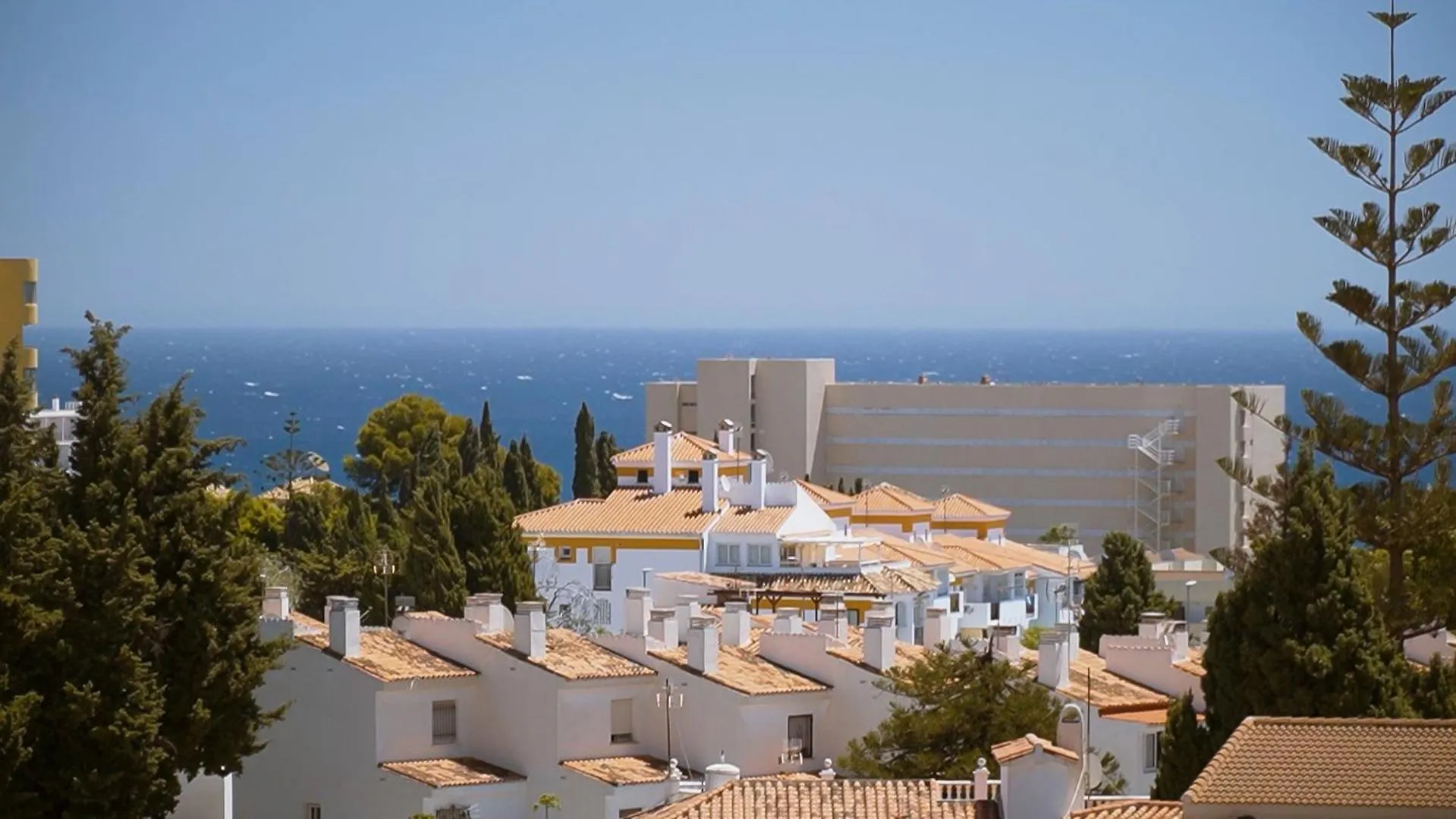 Apartment Superior Don Joaquin 2 Bed Apt Benalmádena