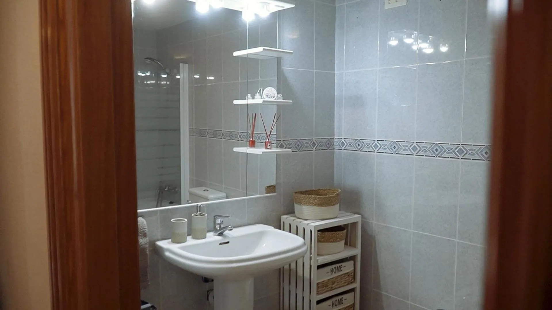 Superior Don Joaquin 2 Bed Apt Benalmádena