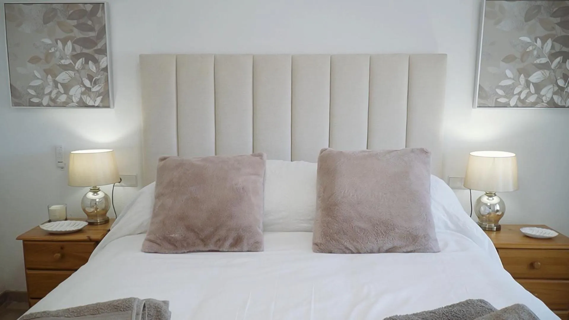 Superior Don Joaquin 2 Bed Apt Benalmádena