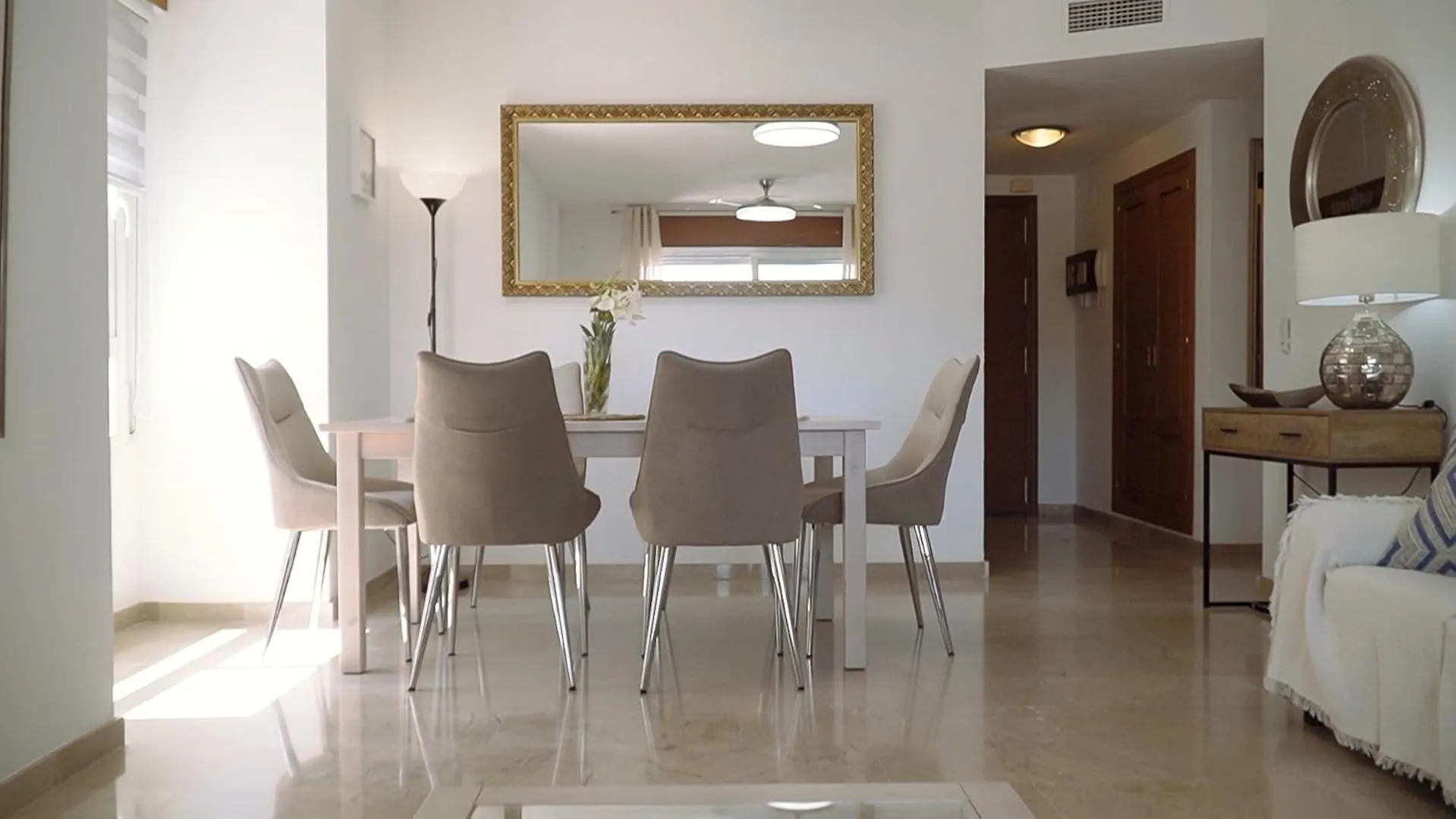 Superior Don Joaquin 2 Bed Apt Benalmádena 0*,  Spanien